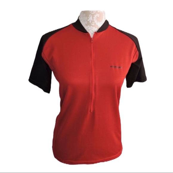 Performance Technical Tops - Performance Technical Women’s Wear Cycling Shirt
